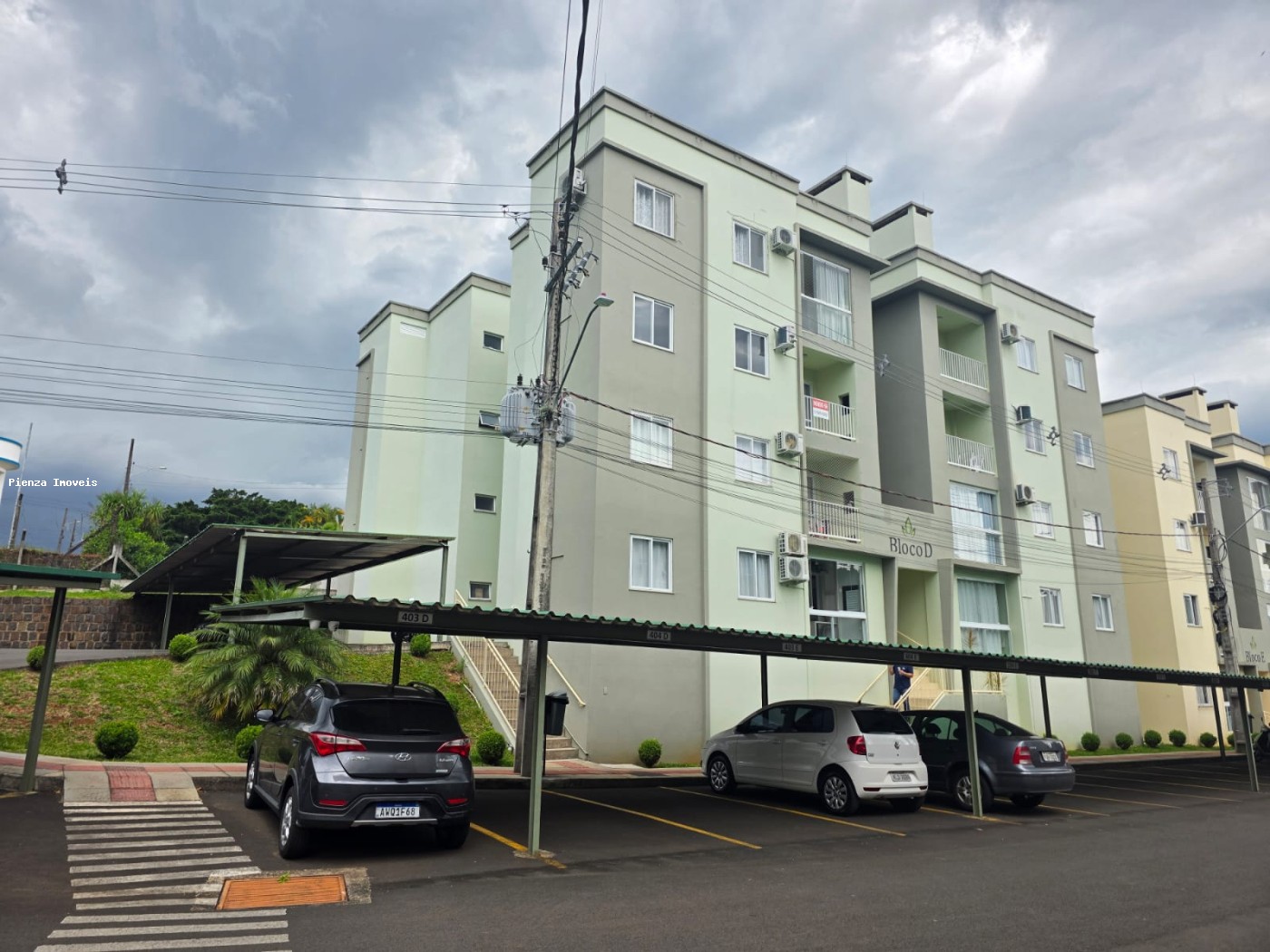 Apartamento, 3 quartos, 70 m² - Foto 1
