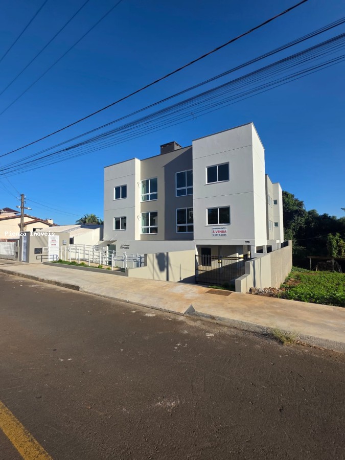 Apartamento, 2 quartos, 52 m² - Foto 1