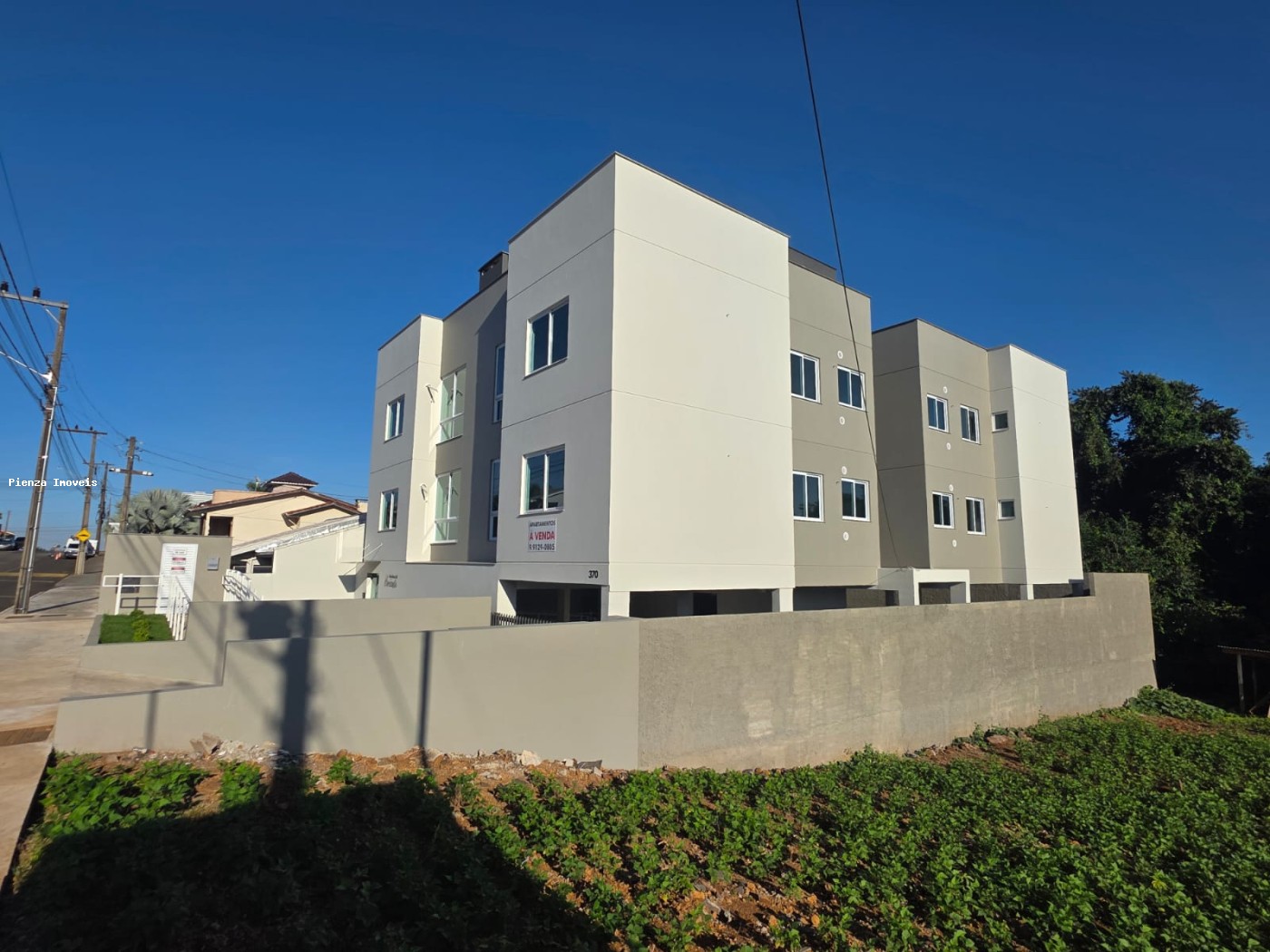 Apartamento, 2 quartos, 52 m² - Foto 2