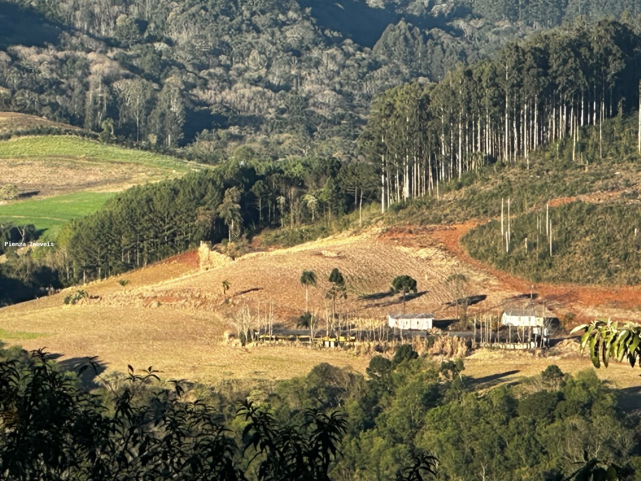 Loteamento e Condomínio, 26 hectares - Foto 2