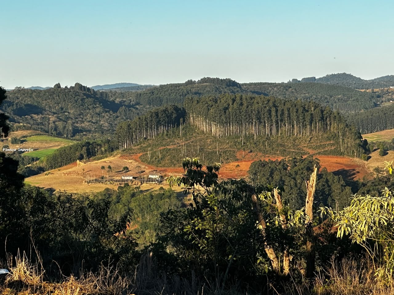 Loteamento e Condomínio, 26 hectares - Foto 3