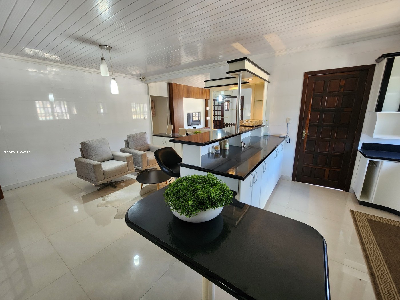 Casa, 3 quartos - Foto 3