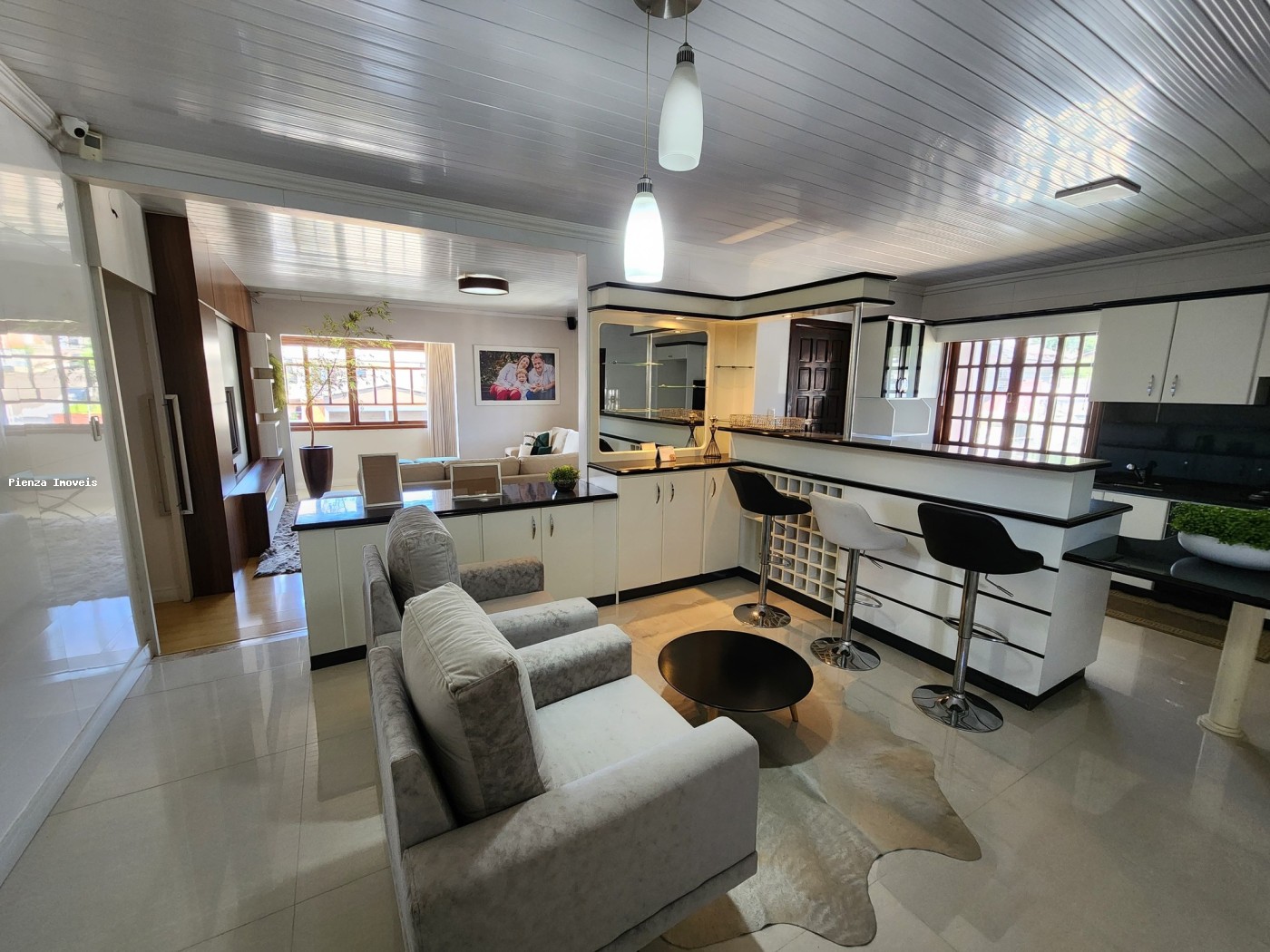 Casa, 3 quartos - Foto 7