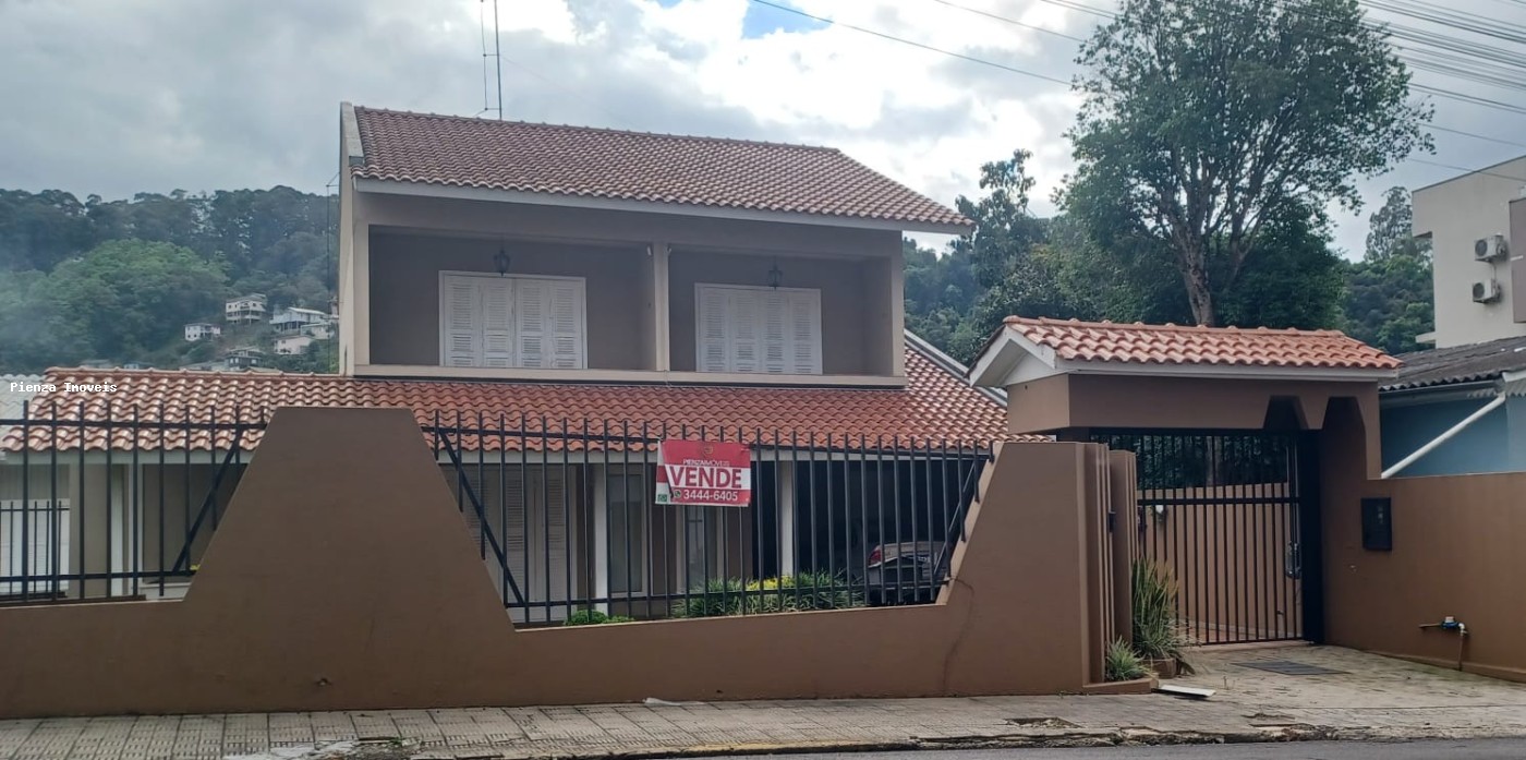 Casa, 4 quartos - Foto 3