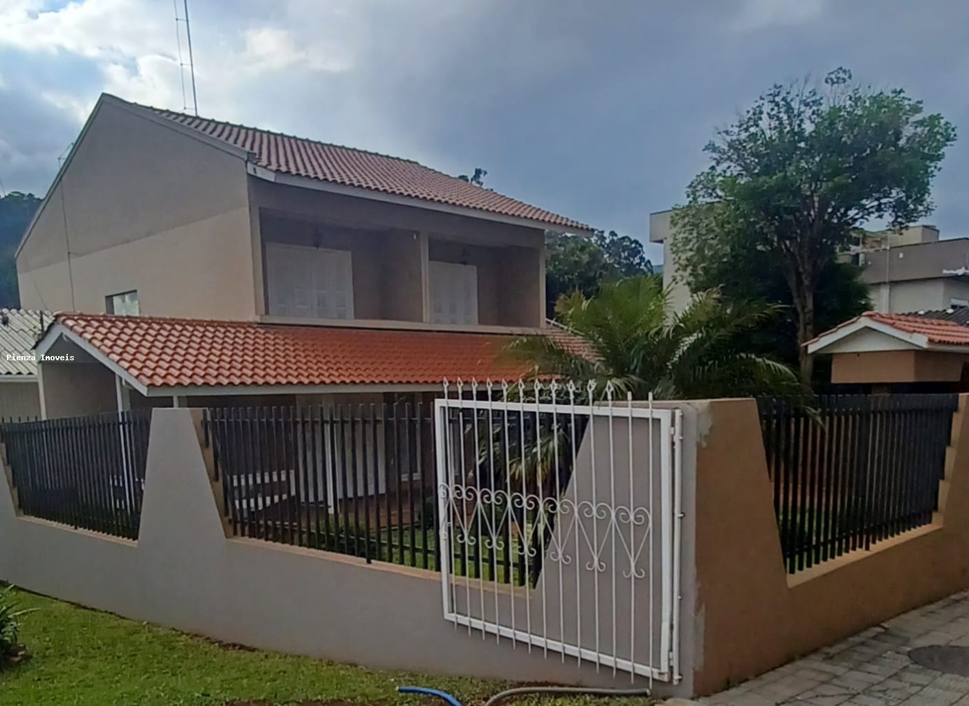 Casa, 4 quartos - Foto 2