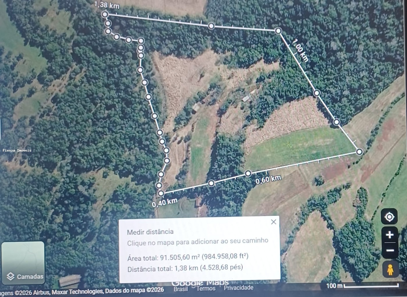 Fazenda, 9 hectares - Foto 2